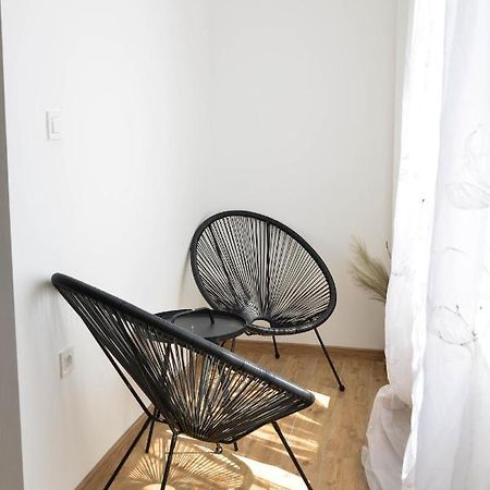 Apartman Nina 3 Zadar Zewnętrze zdjęcie