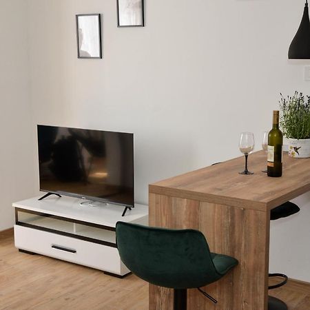 Apartman Nina 3 Zadar Zewnętrze zdjęcie