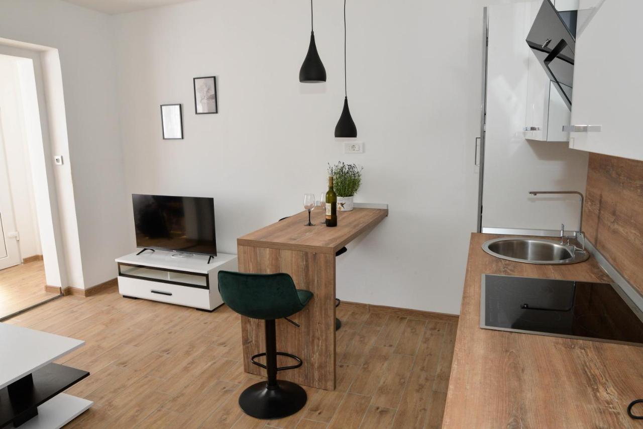 Apartman Nina 3 Zadar Zewnętrze zdjęcie