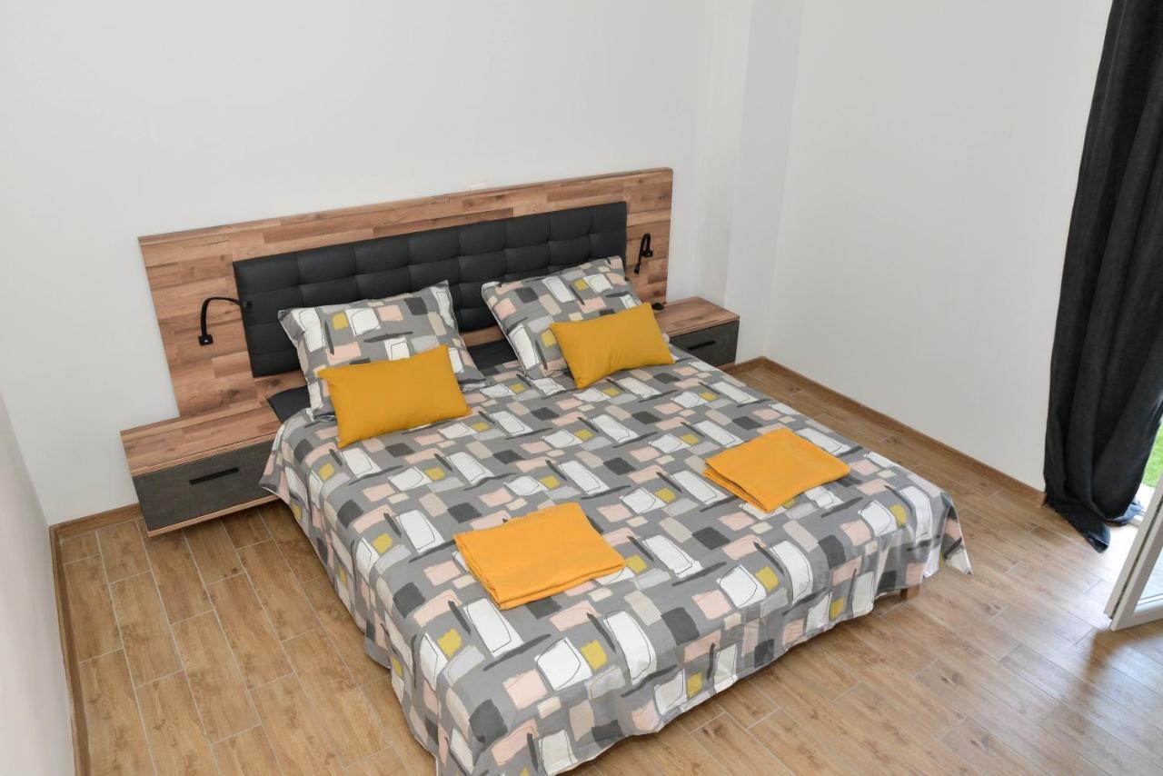 Apartman Nina 3 Zadar Zewnętrze zdjęcie