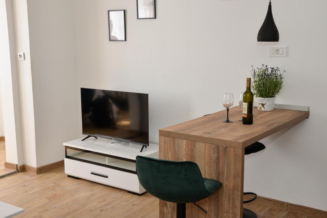 Apartman Nina 3 Zadar Zewnętrze zdjęcie