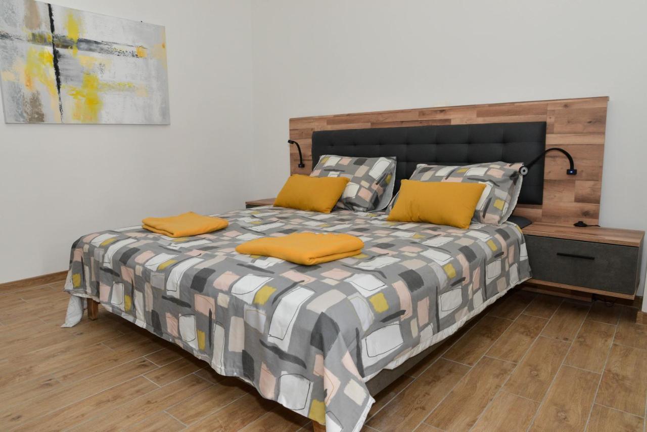 Apartman Nina 3 Zadar Zewnętrze zdjęcie